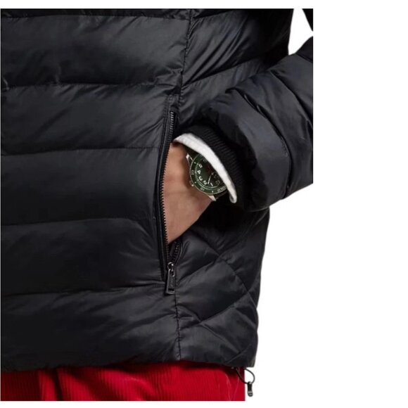 New Polo Ralph Lauren The Colden Packable Jacket Size M - Picture 4 of 5